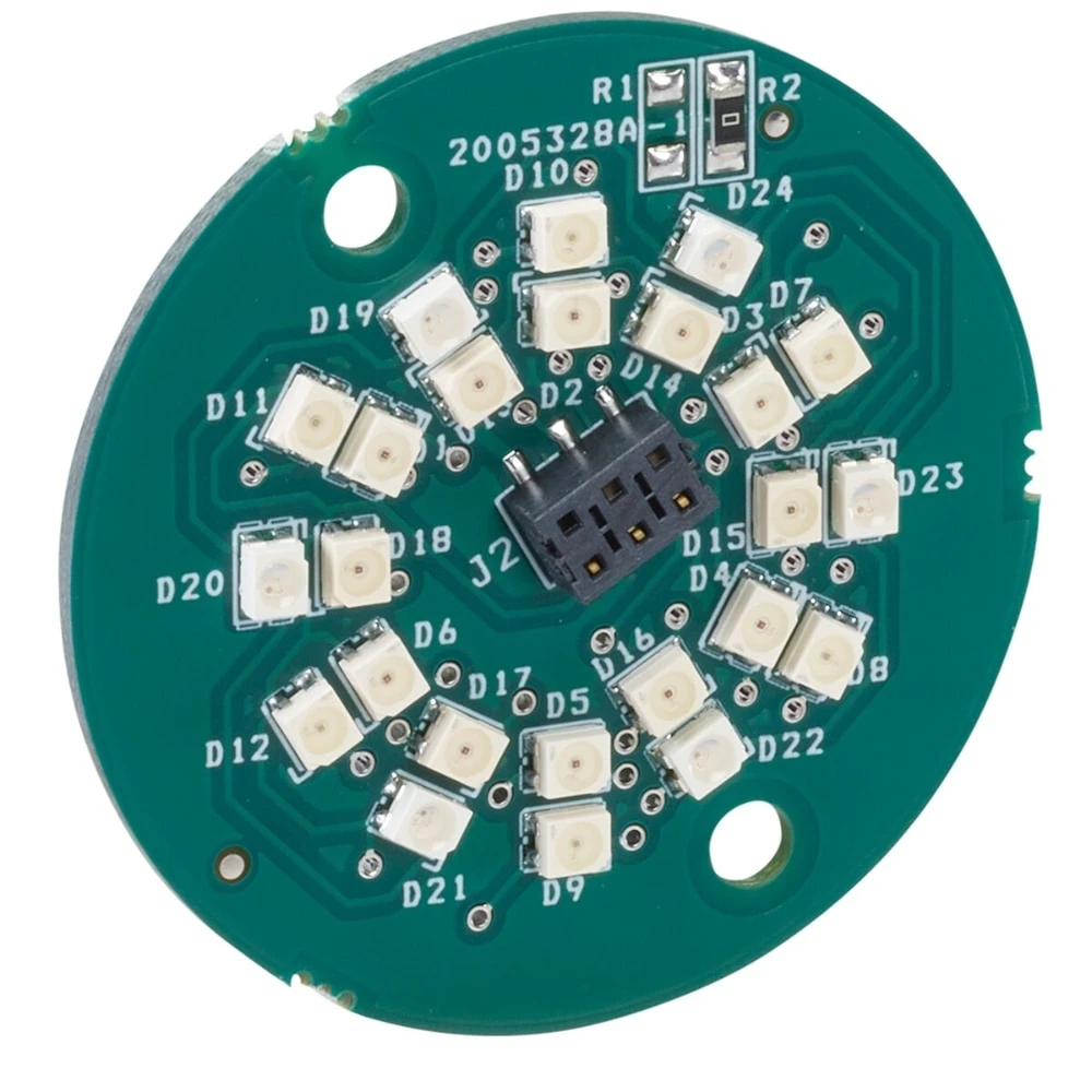 FEDERAL SIGNAL K2005328A-01 Led Array, Unistat Quad-Color | DZ2KXU