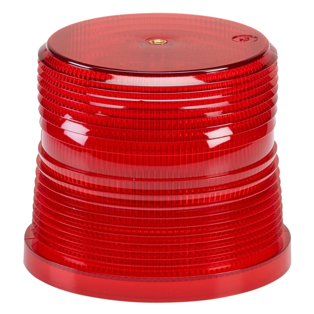 Inner Dome, Red