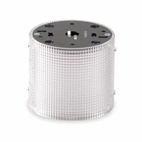 FEDERAL SIGNAL LSLD-120C