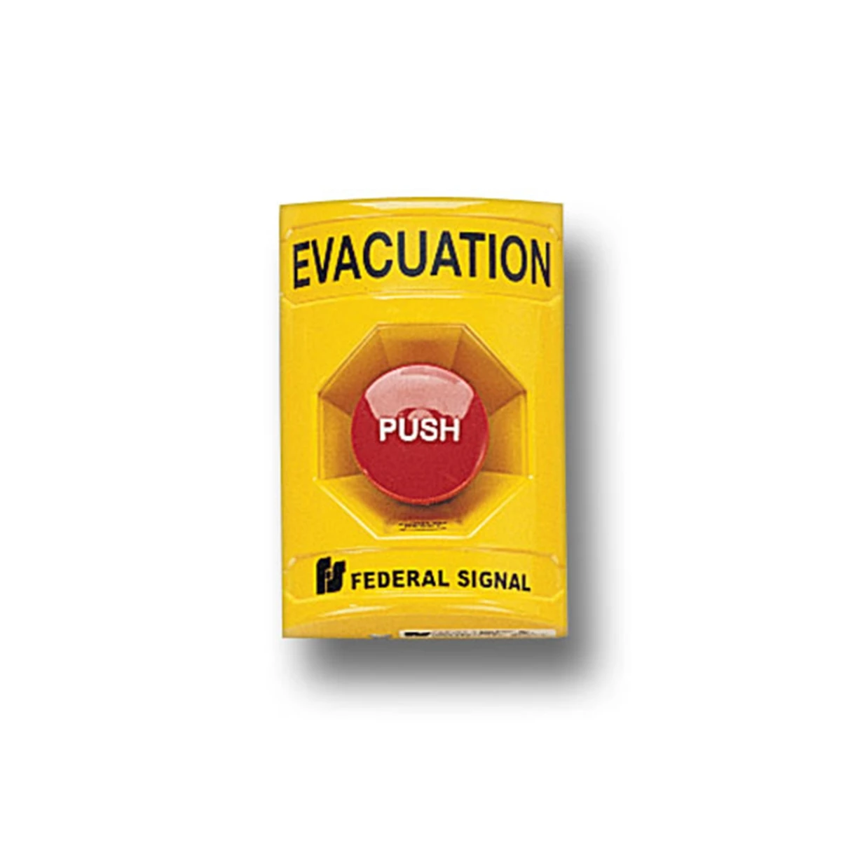 FEDERAL SIGNAL PSEV-YM