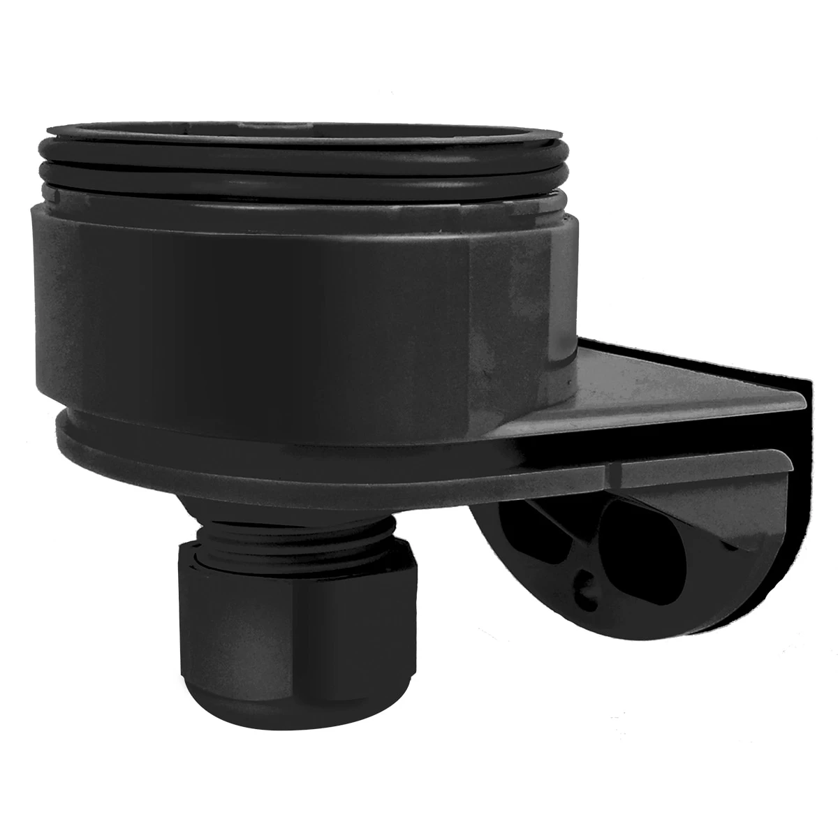 FEDERAL SIGNAL RSL-BW-BK