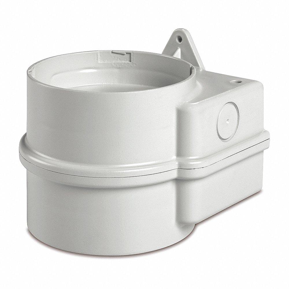 FEDERAL SIGNAL SLMBT-120-240GY