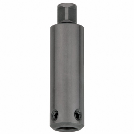 FEIN POWER TOOLS 63106022980 Drill Extension, Extension 4 Inch, 3/4 Inch Shank Dia, 4 Inch Cutting Dp | CU3AGZ 54FG77