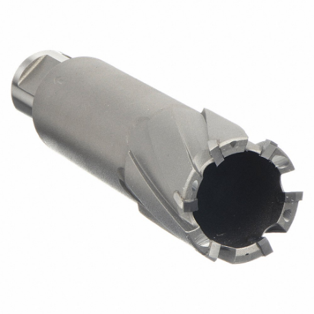 FEIN POWER TOOLS 63127633110 Annular Cutter, 1 15/16 Inch Cutter Dia, 3 Inch | CU2ZQM 20VH84