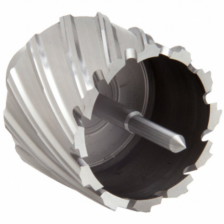 FEIN POWER TOOLS 63134460041 Annular Cutter, 1 13/16 Inch Cutter Dia, 1 Inch | CU2ZQC 52JJ52