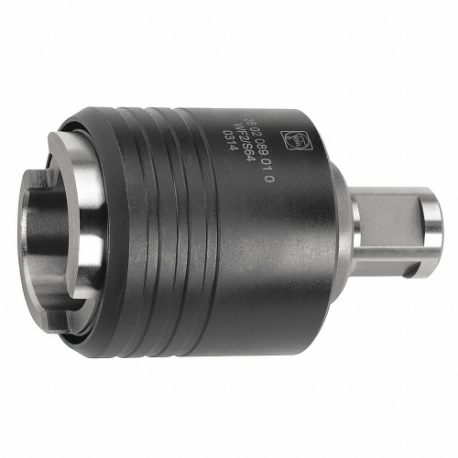 Tapping Head, Straight, 3/4 Inch Size Shank Dia, M6 Min. Tap Capacity