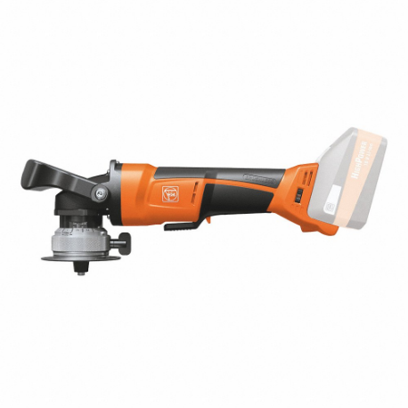 Cordless Handheld Beveler, 18 V