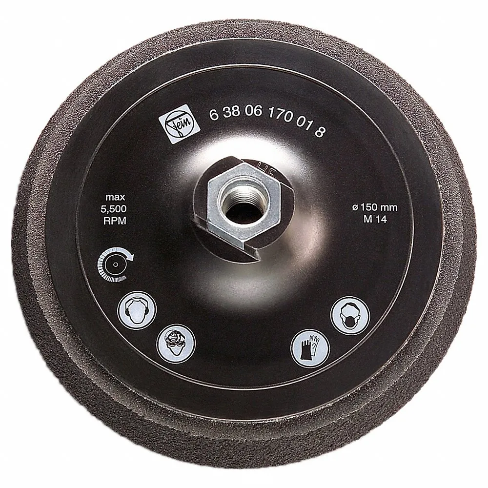 FEIN POWER TOOLS 63806178011