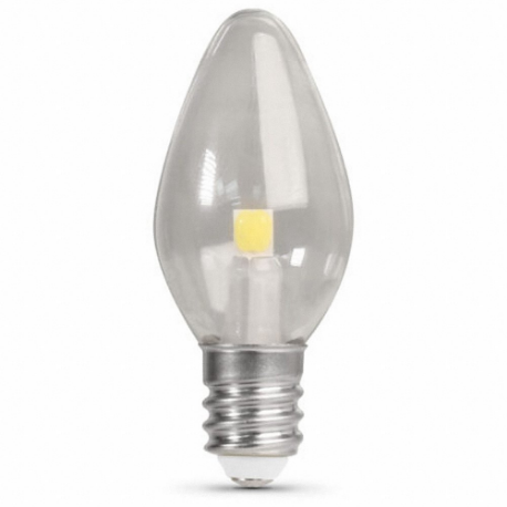 FEIT ELECTRIC LED BP4C7/827/LED/4