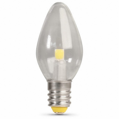 FEIT ELECTRIC LED BP7C7/827/LED/4