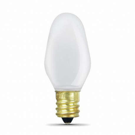 FEIT ELECTRIC LED BP7C7W/827/LED2/HDRP