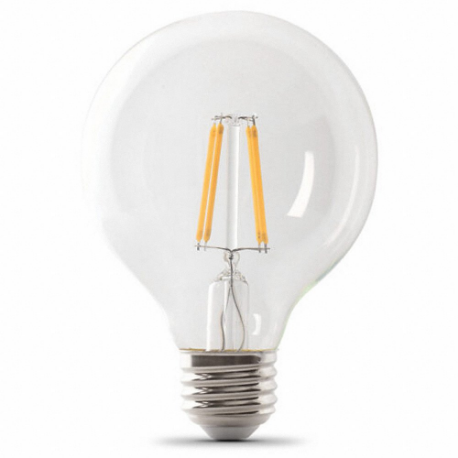 FEIT ELECTRIC LED G2540/927CA/FIL/3/RP