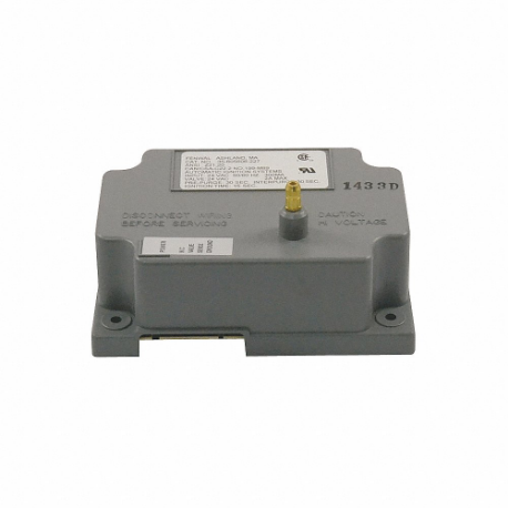 FENWAL IGNITION CONTROLS 35-605606-227