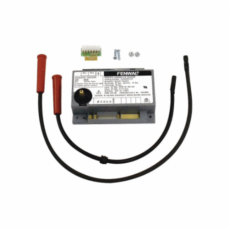 FENWAL IGNITION CONTROLS 35-605939-337