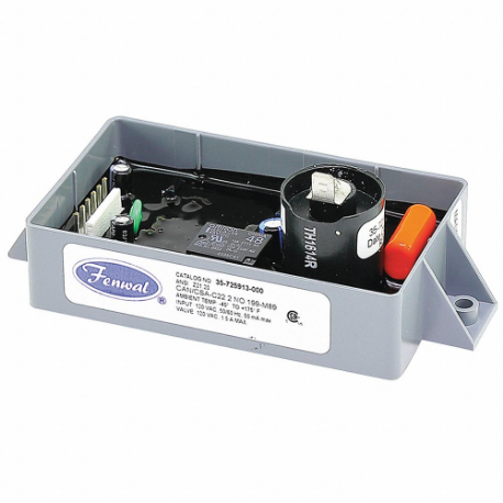 FENWAL IGNITION CONTROLS 35-725913-000