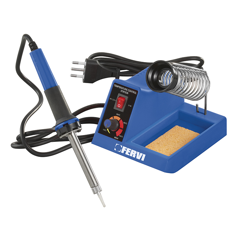 FERVI Soldering Kits