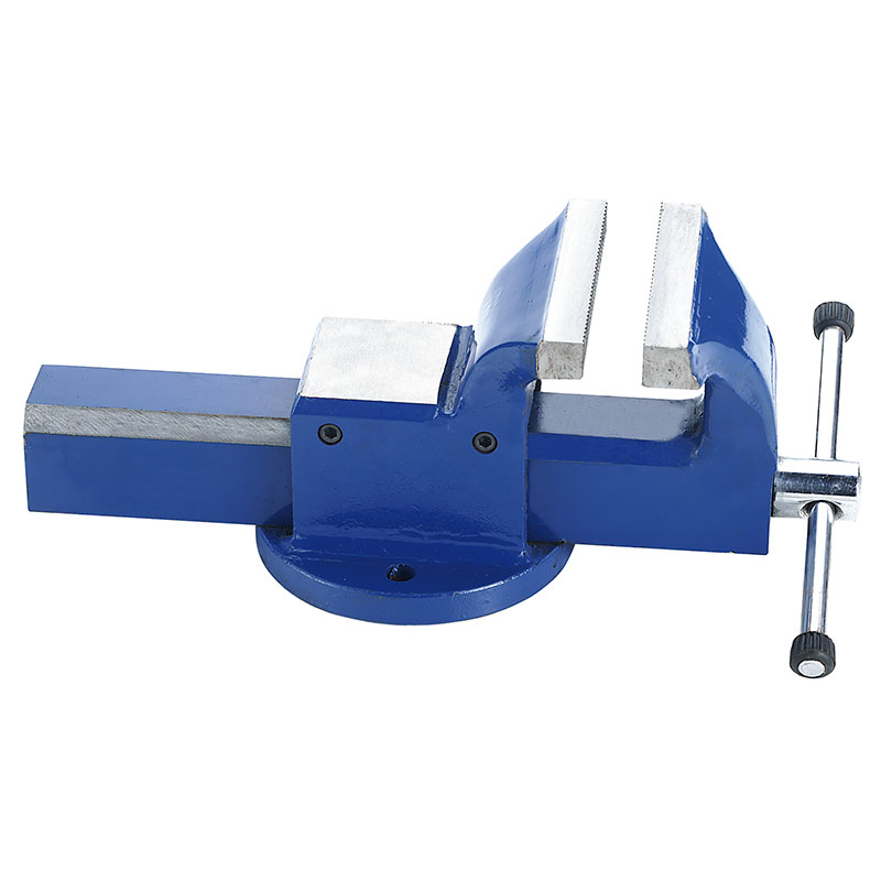 FERVI 0036/100 Vise, 90mm Opening, 100 mm Jaw Size, Steel | CF3RFX
