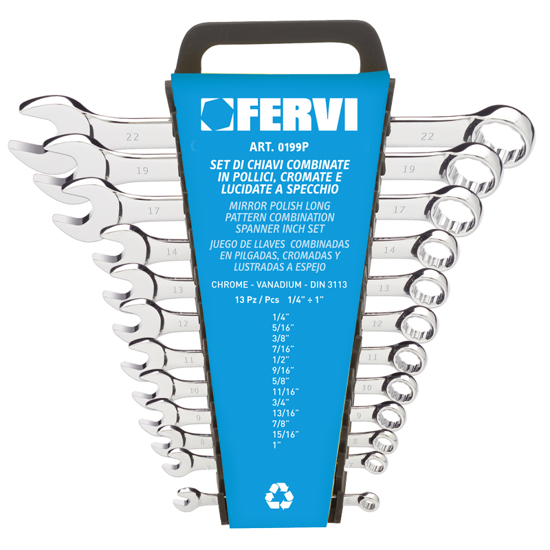 FERVI 0199P