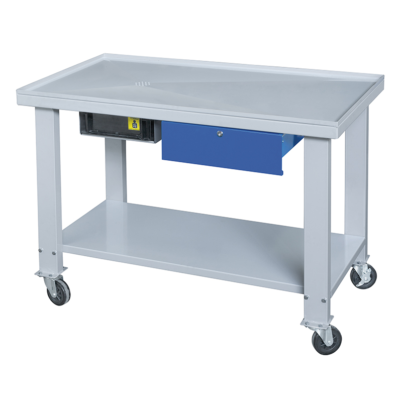 FERVI Workbenches