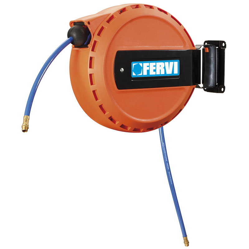 FERVI Extension Cord Reels