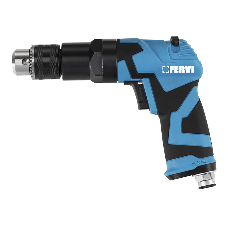 FERVI Air Drills