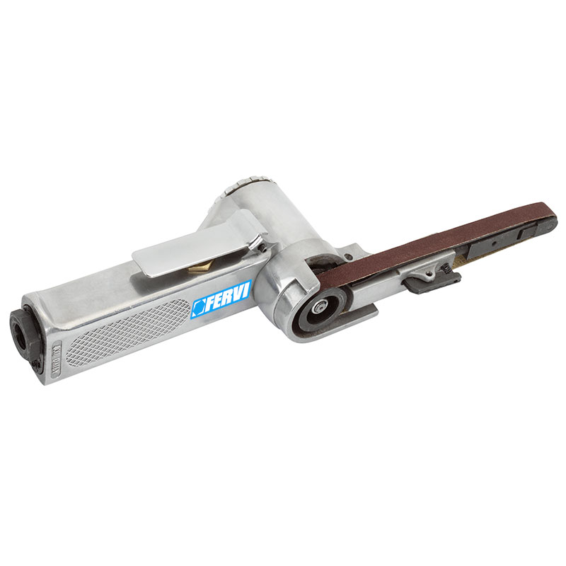 FERVI Air Belt Sanders
