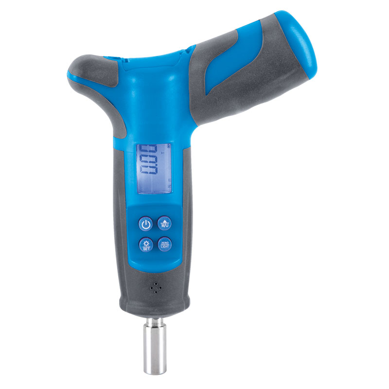 FERVI Torque Screwdrivers