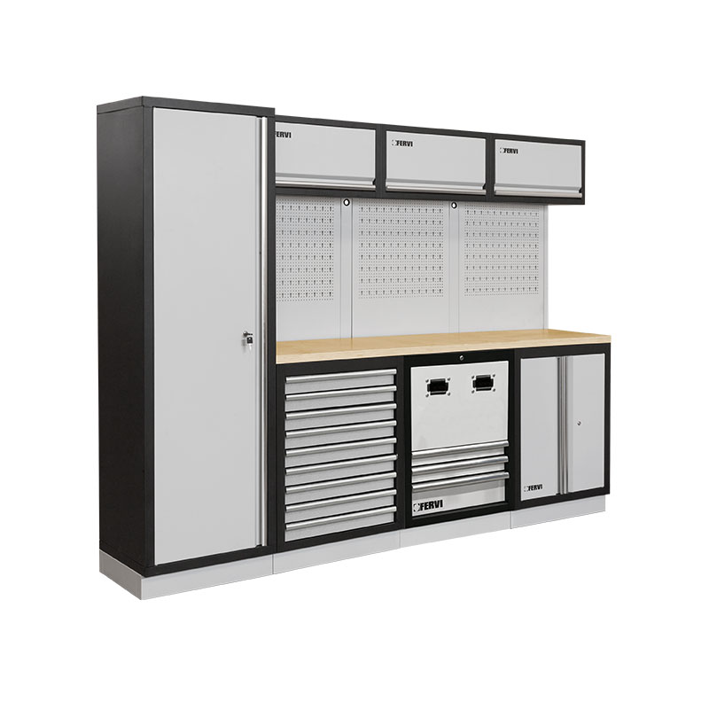 FERVI Modular Drawer Cabinets