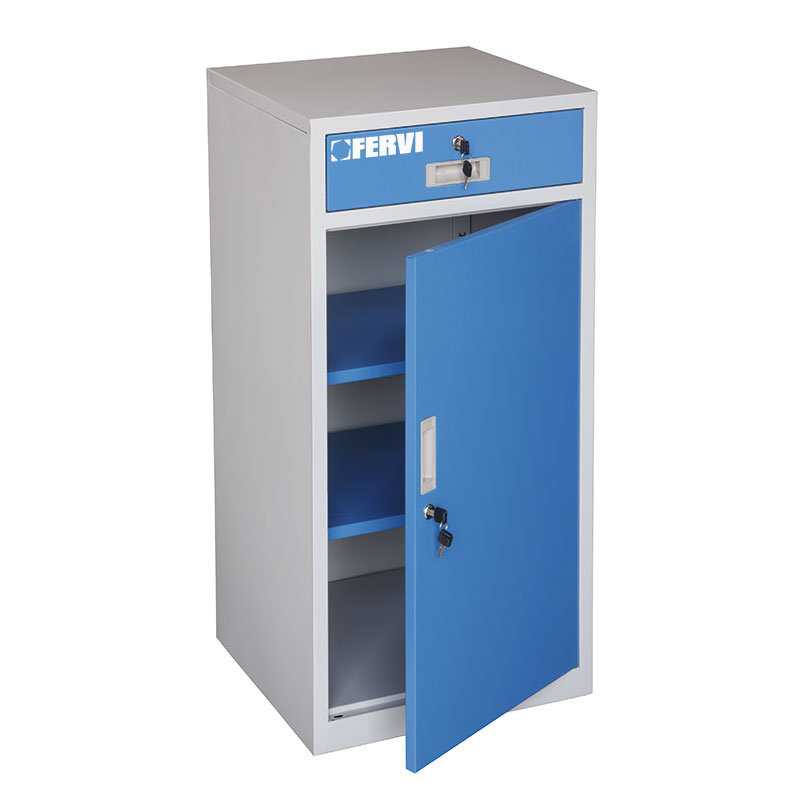 FERVI Work Table Cabinets