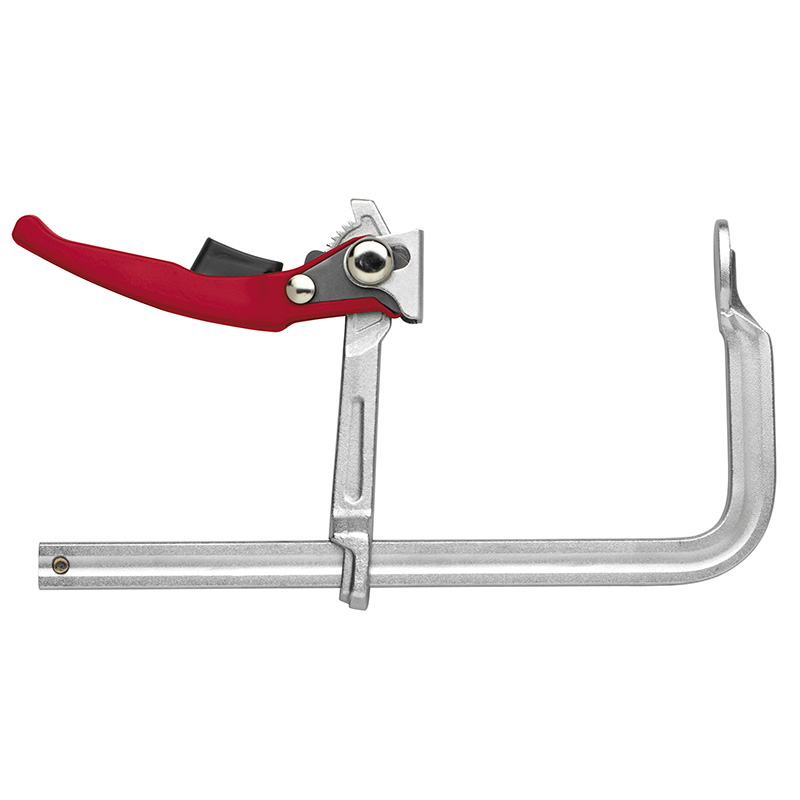 FERVI Bar Pipe and L Clamps