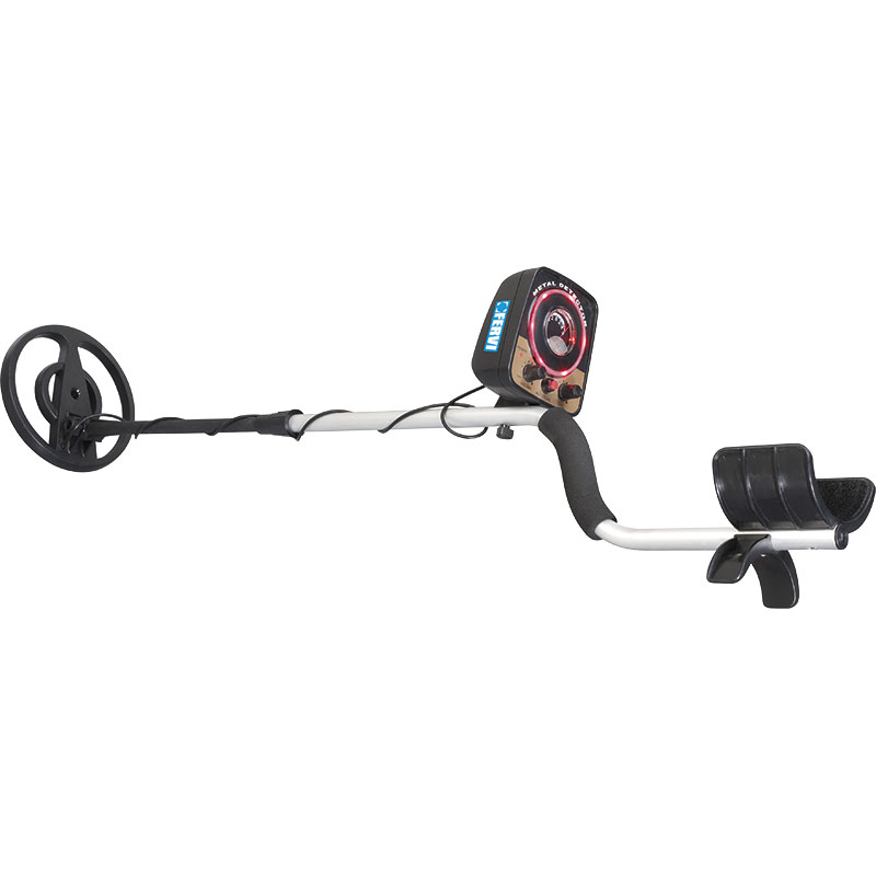 Metal Detector, 170 mm Coil Diameter
