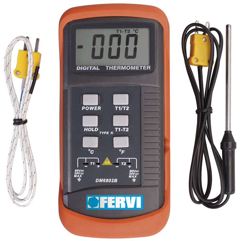 FERVI T063