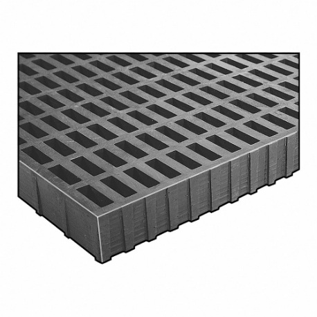 FIBERGRATE 879640