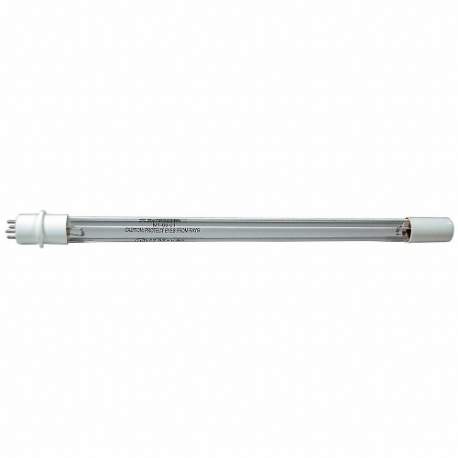 FIELD CONTROLS 12LAMP UV Lamp, 12 Inch Bulb Length | CP4ZWM 784JK1