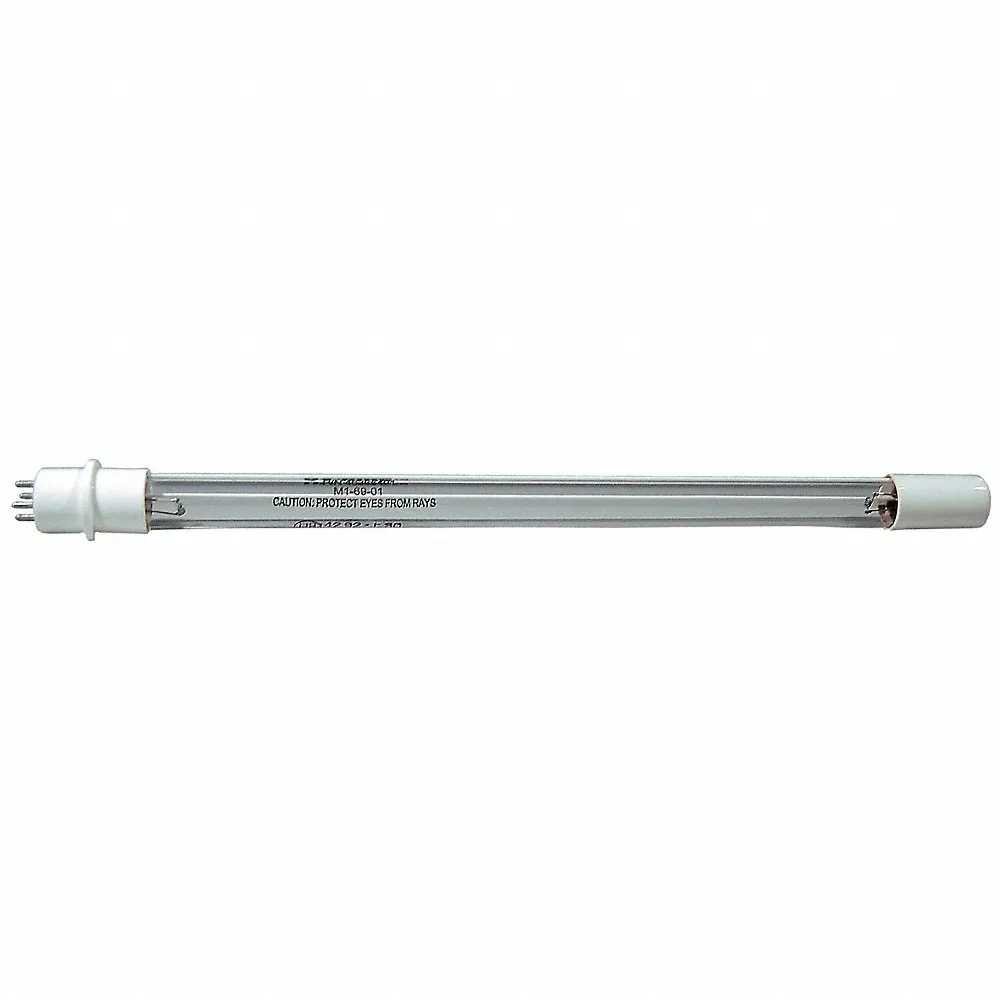 FIELD CONTROLS 17.5LAMP UV Lamp, 17 1/2 Inch Bulb Length | CP4ZWH 784JJ8