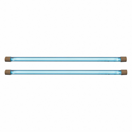 FIELD CONTROLS 1RK019 UV Lamp, 22 Inch Bulb Length | CP4ZWL 784JJ7