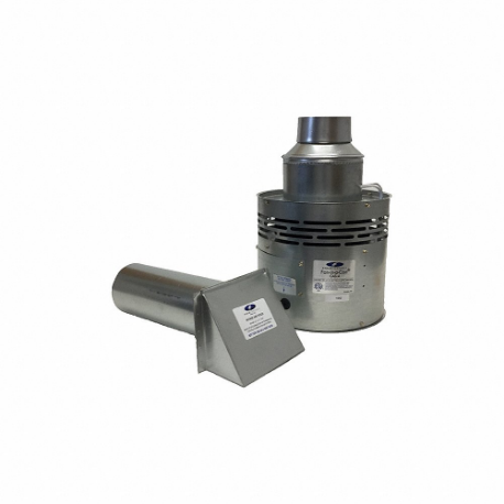 FIELD CONTROLS CAS-4