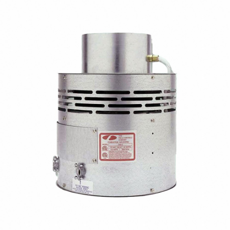 FIELD CONTROLS CAS-7