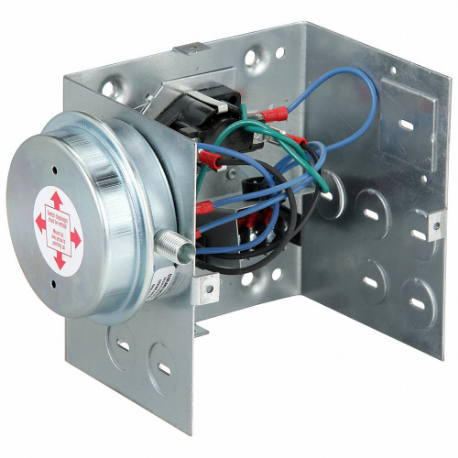 FIELD CONTROLS CK-41F