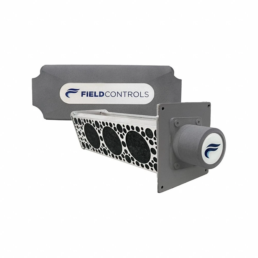 UV Air Purifier, Germicidal Disinfection, Ultraviolet Light