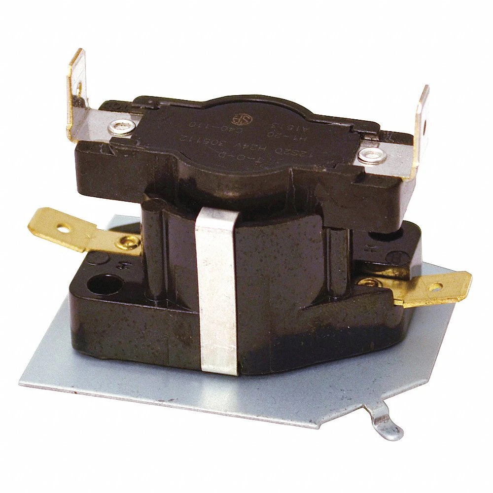 FIELD CONTROLS FPP-CK/PVG Fixed Post Purge Relay, 24 Volt, SWG-5S | CP4ZVU 40KG44