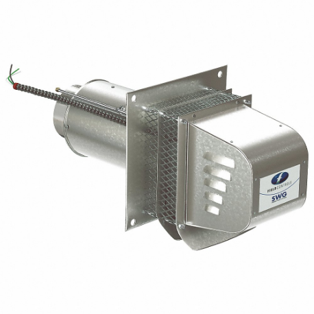 FIELD CONTROLS SWG-5