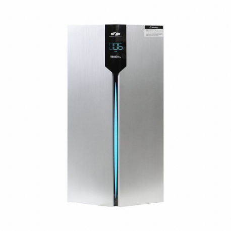 FIELD CONTROLS TRIO-PRO