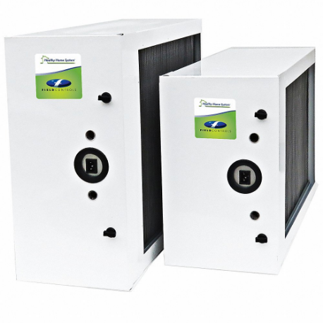 FIELD CONTROLS TRIO1625RM13C