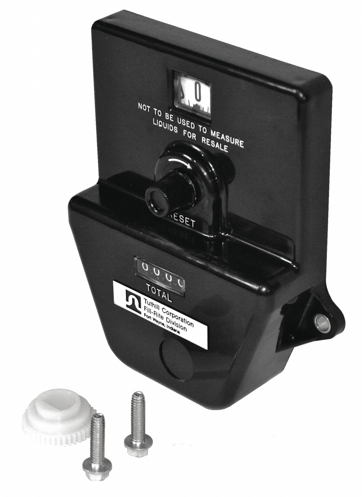 FILL-RITE Counter, Manual Pump Counter Repl Kit, FR112