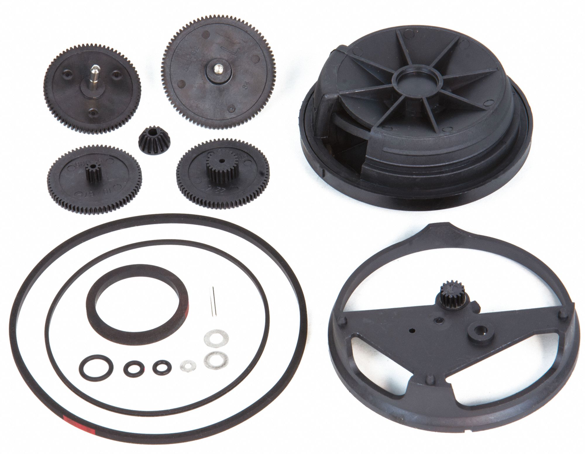 FILLRITE 800KT Meter Repair Kit | AH2BRJ 24KJ50