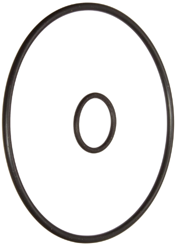 EPDM O-Ring Meter Kit