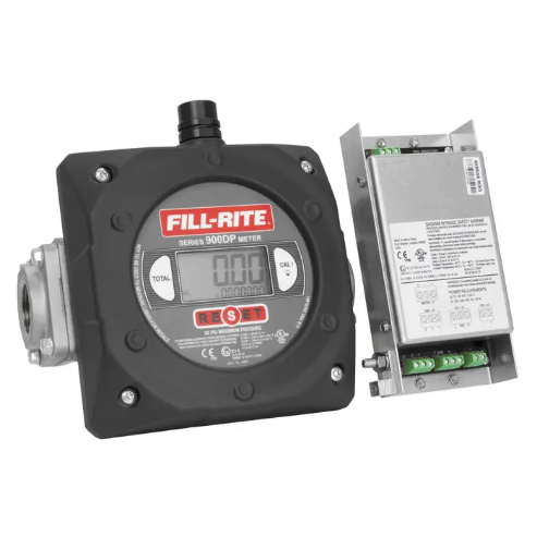 FILLRITE 900CDP