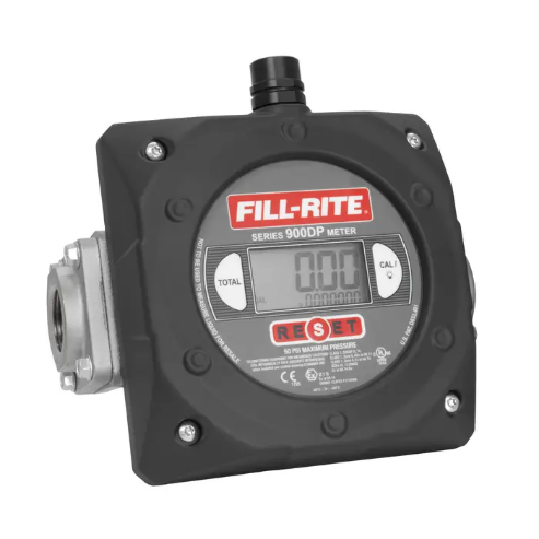 FILLRITE 900CDPX