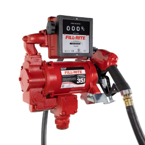 FILLRITE FR311VB